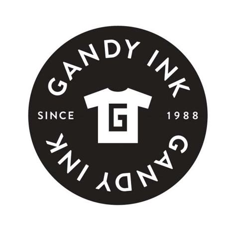 gandy ink|gandy ink catalog.